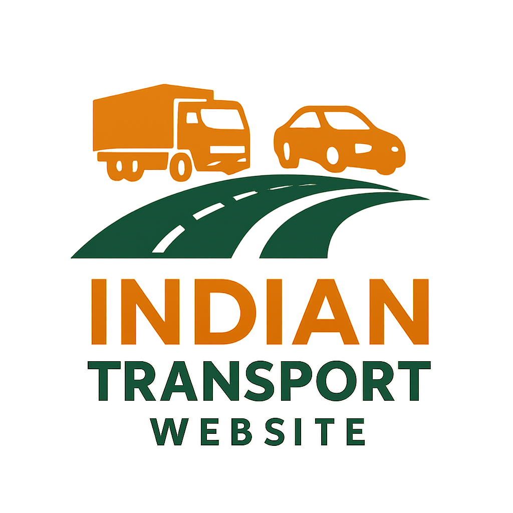 Transport Websites
